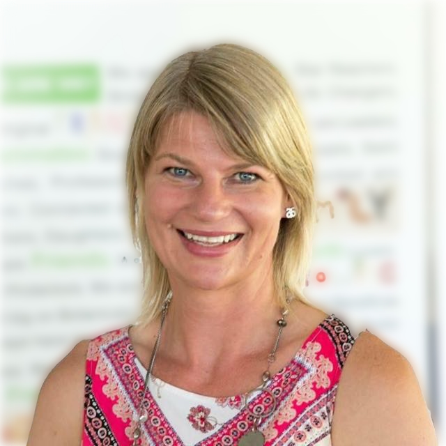 Image of Ingrid Castricum