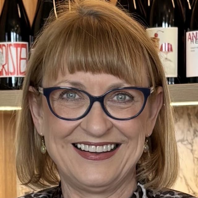Image of Melanie Frok