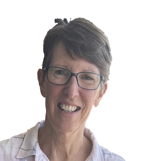 Image of Wendy Smith